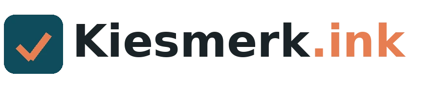 Kiesmerk